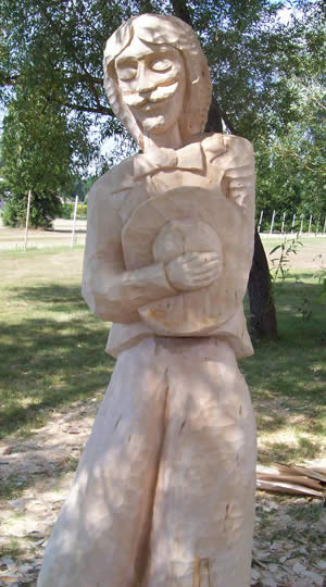 vihk lzesk - Devosochn - Lzn Lednice (2008)