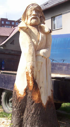 Jan ika - katan, vka 3,5 m